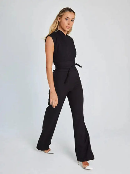 Isabella Jumpsuit