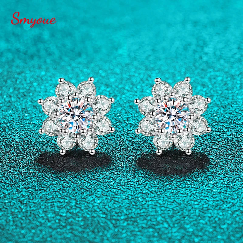 Diamond Jewelry 925 Sterling Silver