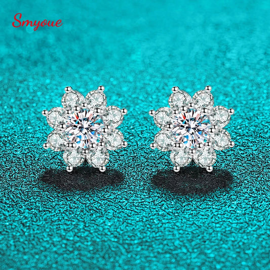 Diamond Jewelry 925 Sterling Silver