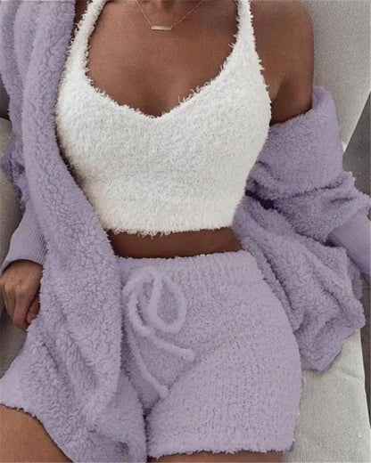 Cozy Lounge Ensemble