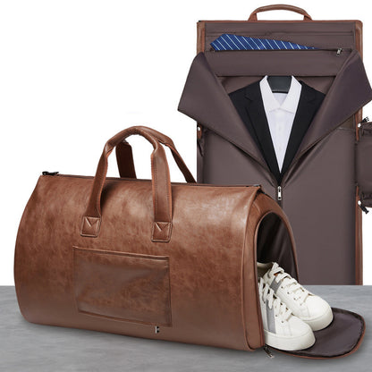 Waterproof Travel Suit Bag