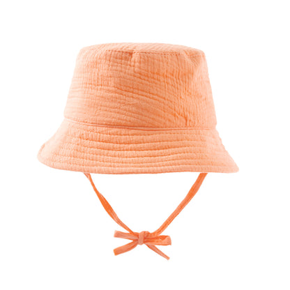 Autumn Solid Color Daily Breathable Hats For Men, Women And Children