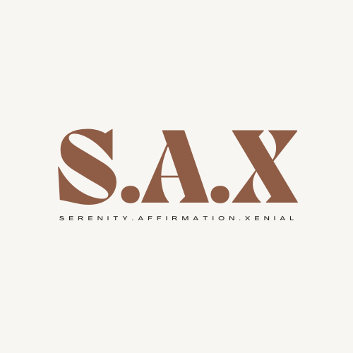 S.A.X Gift Card